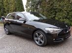 BMW Seria 1 118d Sport Line - 15