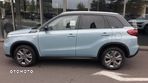 Suzuki Vitara 1.5 Strong Hybrid Premium 2WD AGS - 4