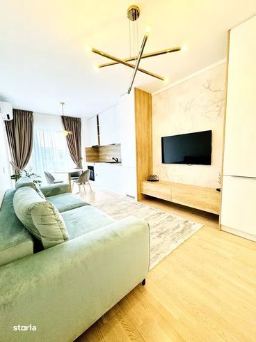 Apartament 2 camere de inchiriat/Marmura /Pajura/metrou/parcare