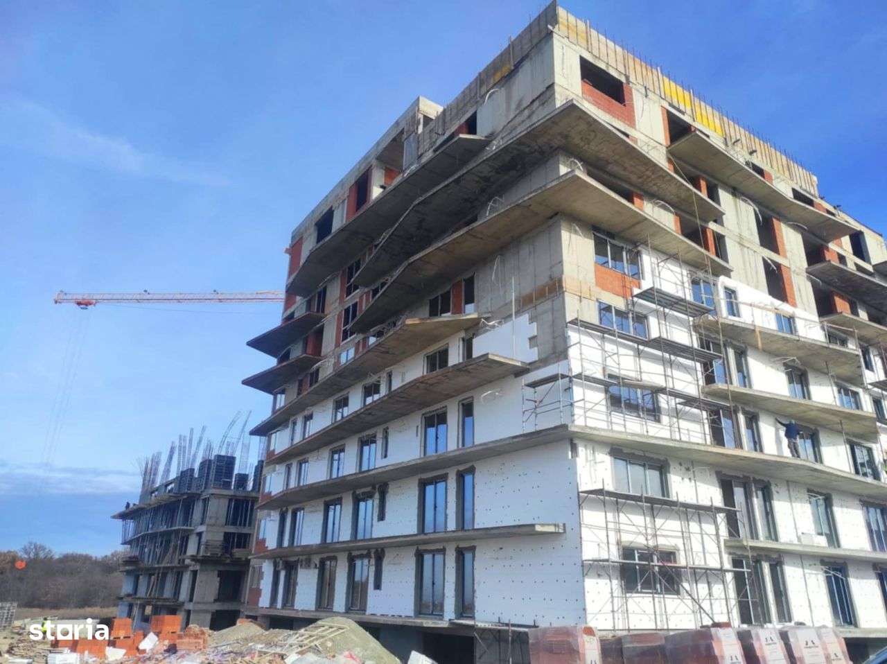 Apartament 2 Camere Aparthotel - Imagine principală: 4/7