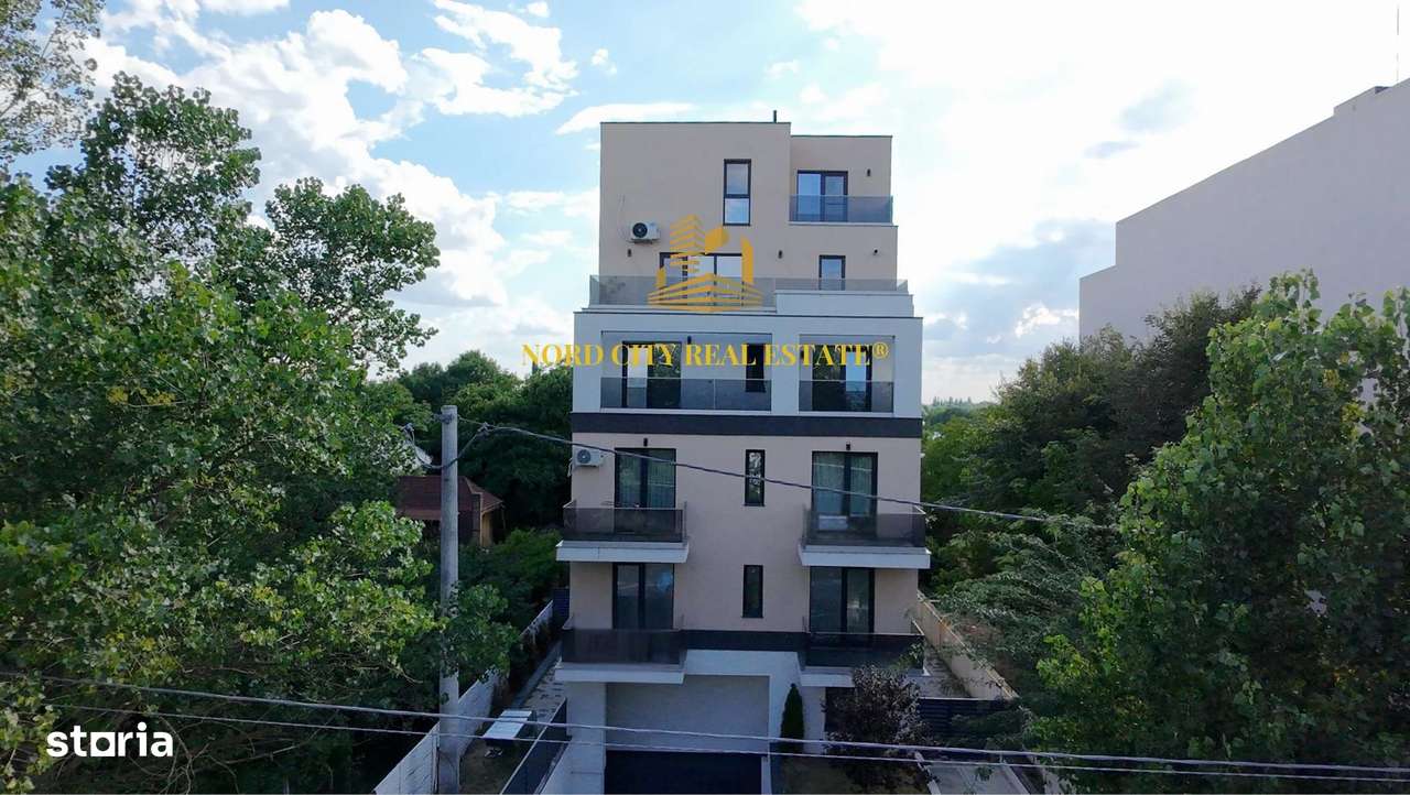 Apartament 2 camere Sisesti - Lac Straulesti - Metrou Straulesti - Imagine principală: 5/20