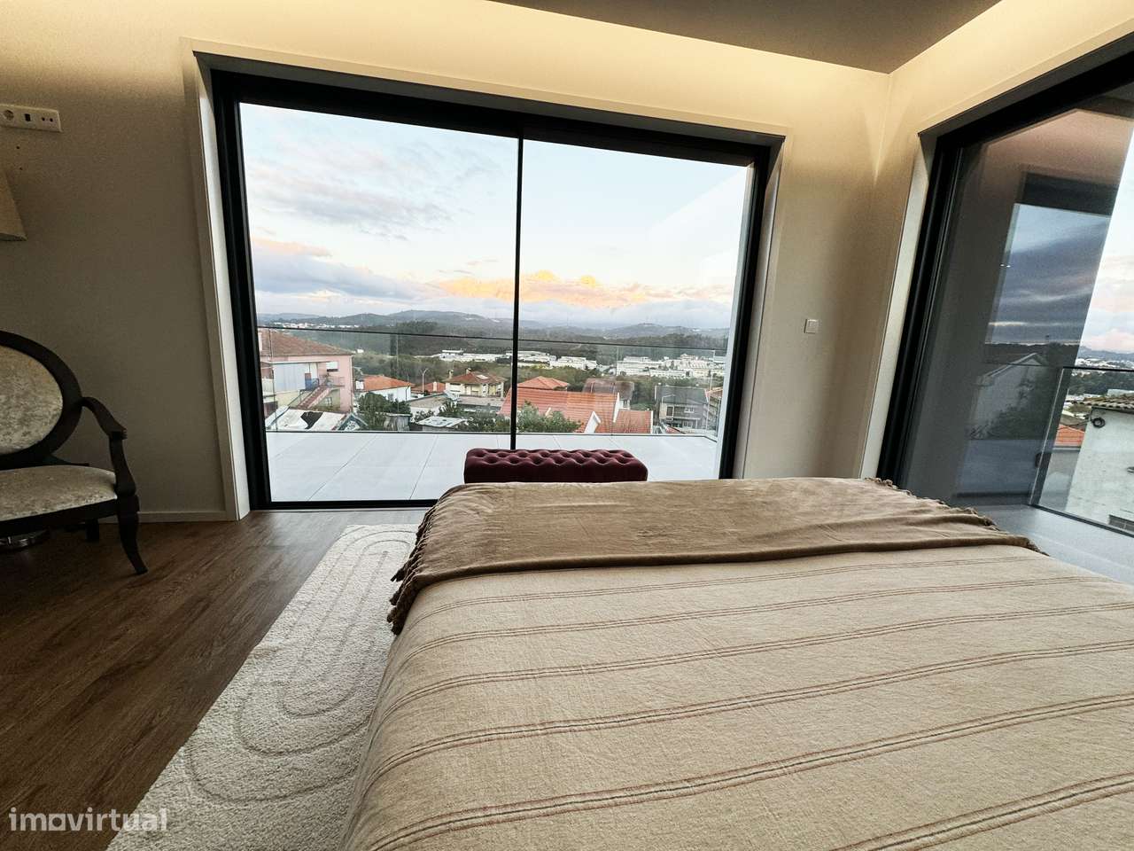 Moradia Isolada V3-32