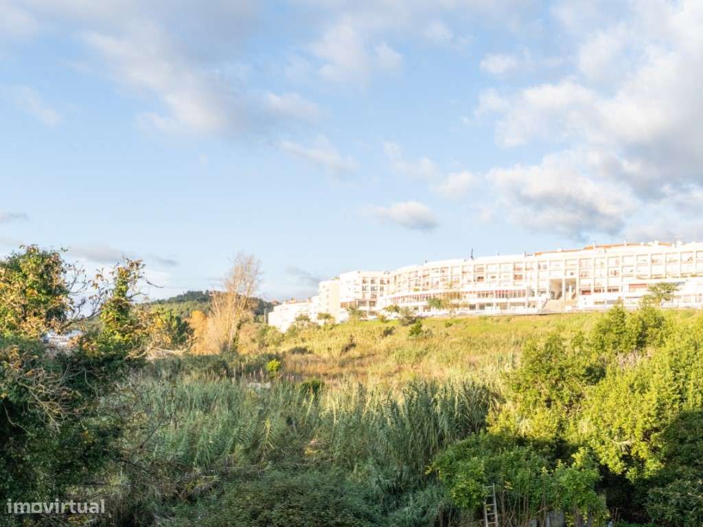 Apartamento T3 no Centro Histórico de Alcobaça-31