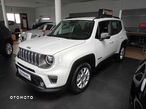 Jeep Renegade 1.0 GSE T3 Turbo Limited FWD S&S - 1