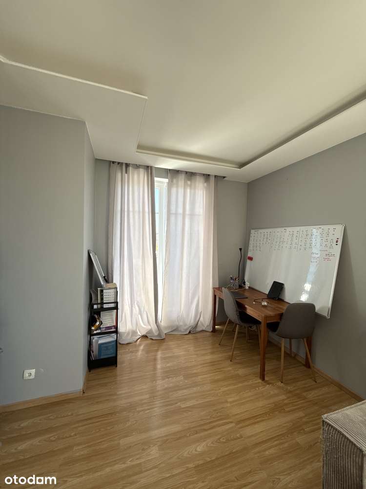 Przestronne 3-pokojowe mieszkanie w Parzniewie gotowe do wprowadzenia - Vista 4