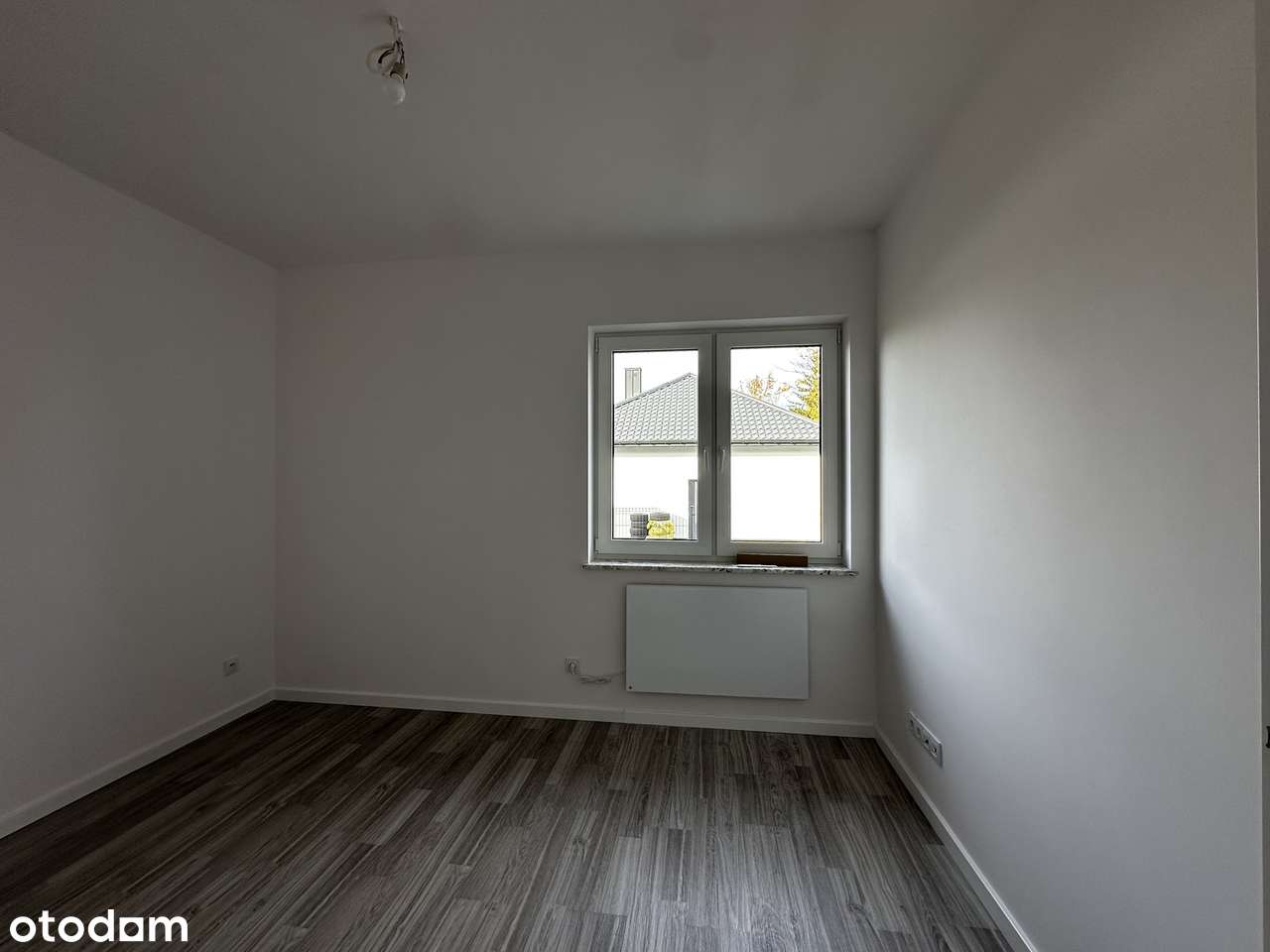 Dom parterowy, 3 sypialnie, 10 min od Lublina, do wejścia!-4