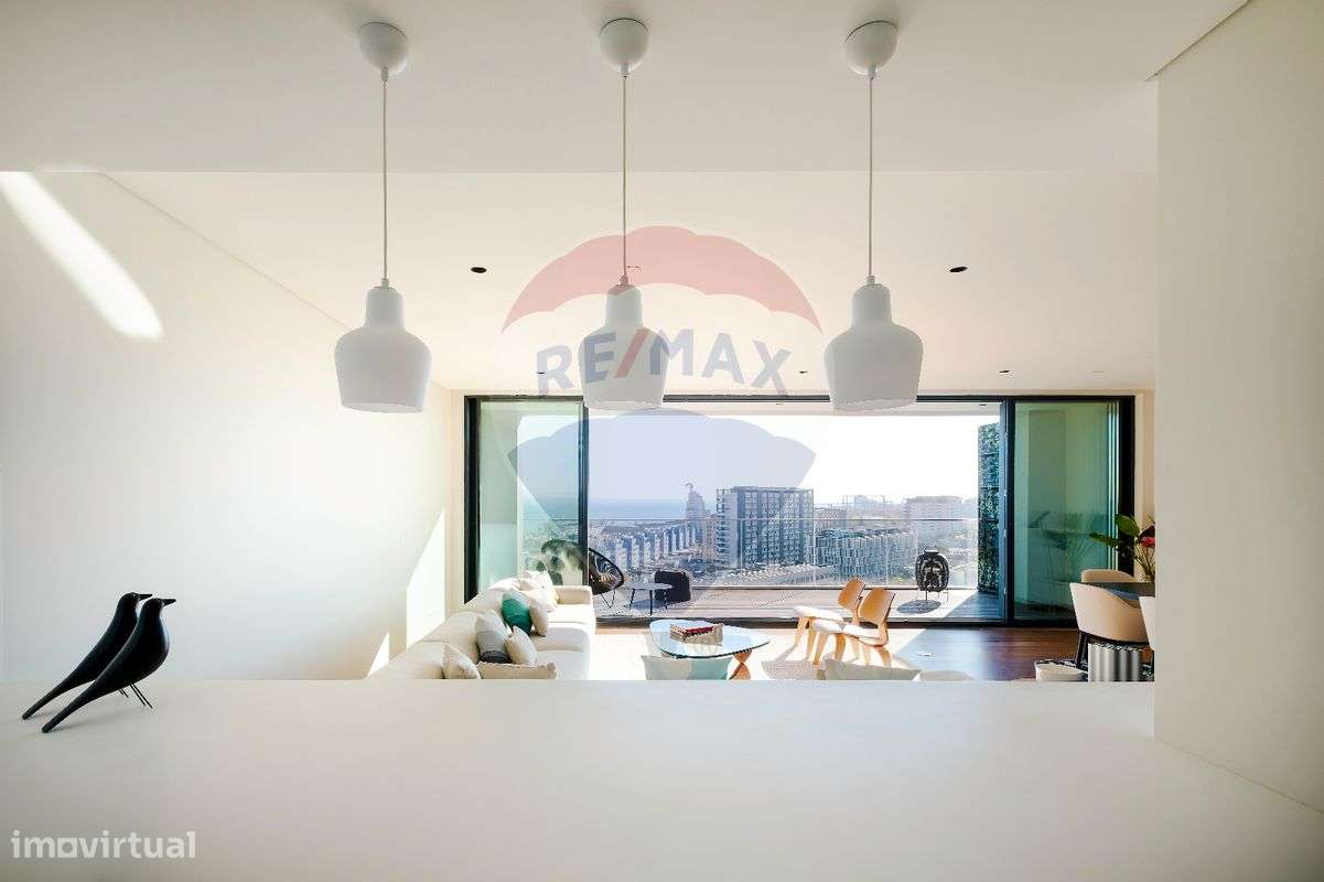 Apartamento T5 para venda - Grande imagem: 4/17