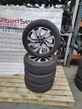 Jante + Anvelope  VW 215/55/R17  Dot 1020 - 1