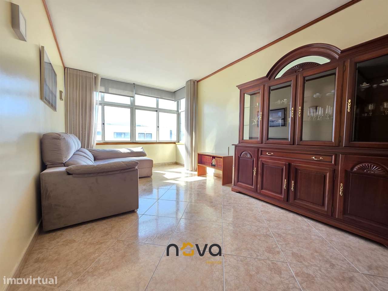 T2 a 50 metros da praia, Póvoa de Varzim-12