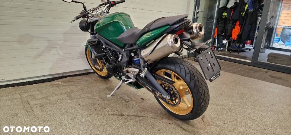 Triumph Speed Triple - 23