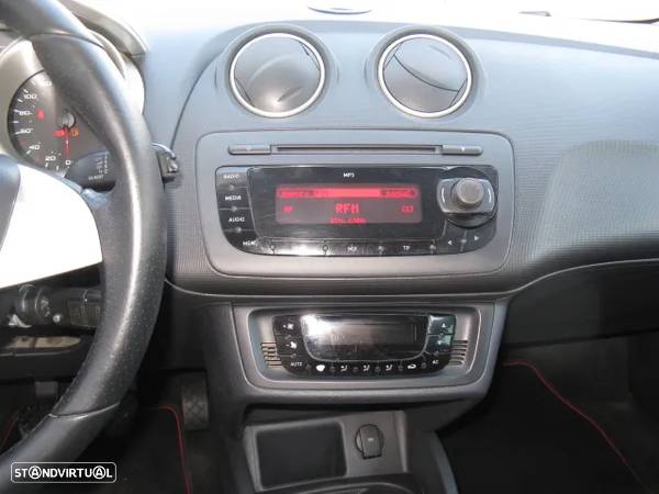 SEAT Ibiza 1.4 TDi Reference - 13