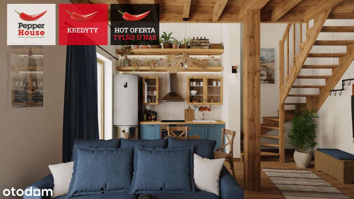 Nowowybudowany dwupoziomowy apartament z basenem! - Pełny obrazek: 5/19