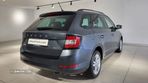 Skoda Fabia Break 1.0 TSI Ambition - 7