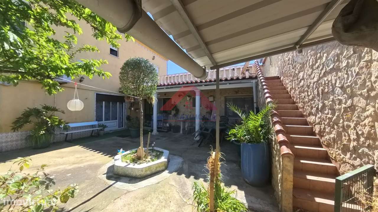 Moradia T3 Venda em Vila Chã de Ourique,Cartaxo - Grande imagem: 4/24