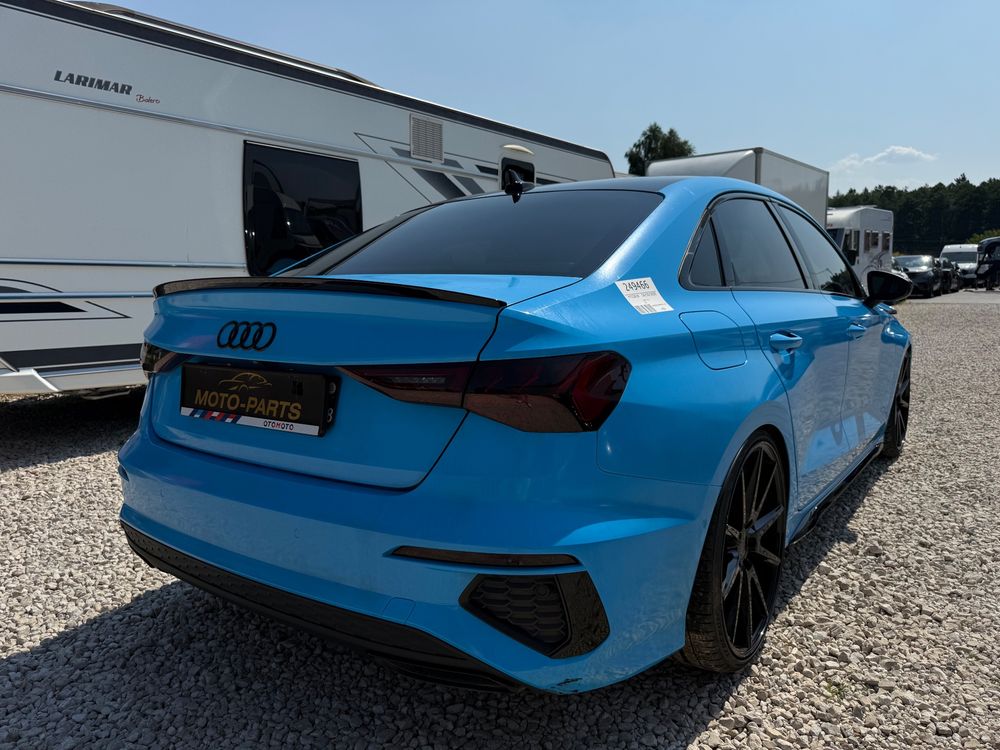 Audi A3 8Y (2020 - ) 2020