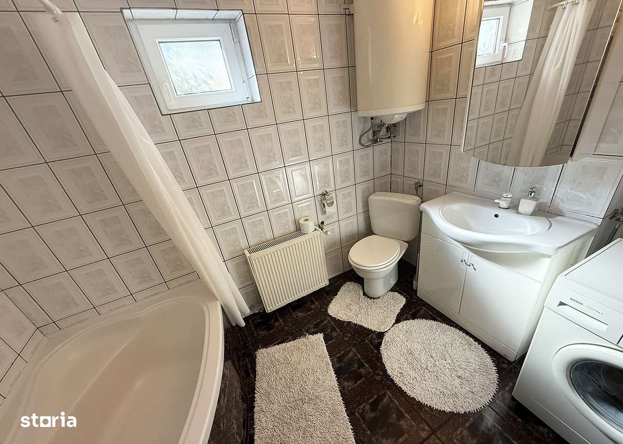 Casa solida singur in curte - Str. Gradinarilor - IMOBIHOR - Imagine principală: 5/8