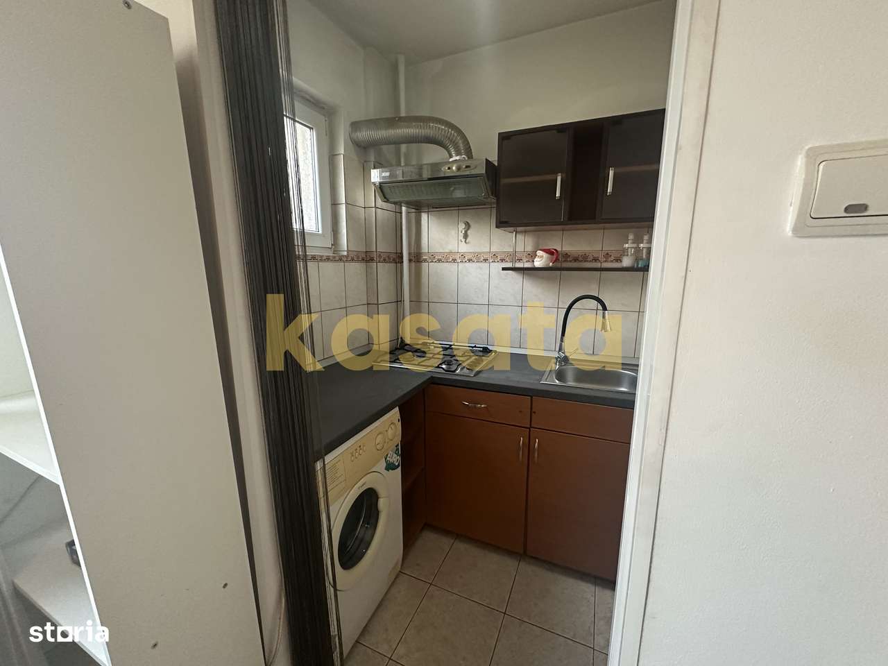 Garsoniera | Investitie | Etaj Intermediar | Langa AFI - Imagine principală: 3/11