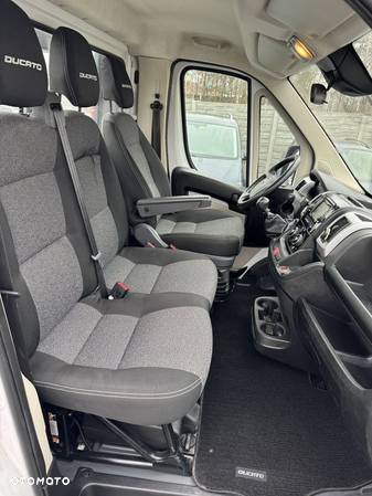 Fiat ducato maxi - 11