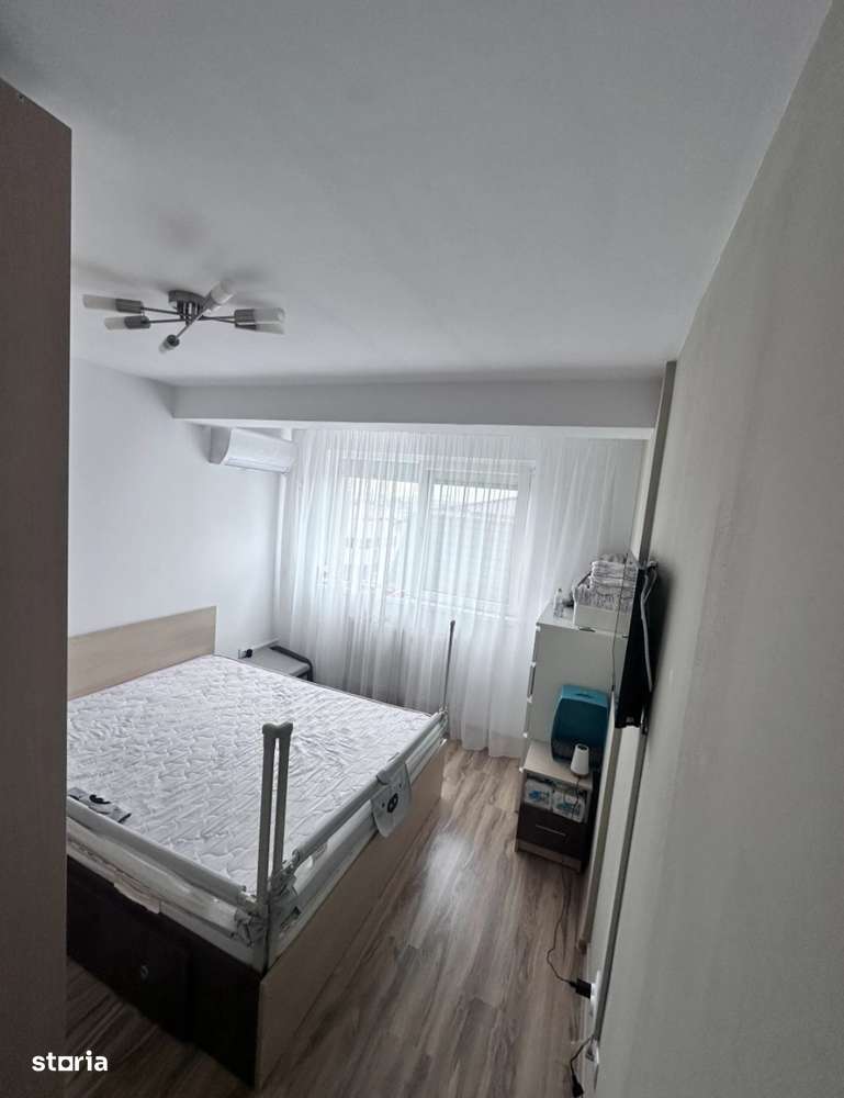 Apartament 2 camere – Decomandat – Mobilat & Utilat– Parcare – 97.760€-4