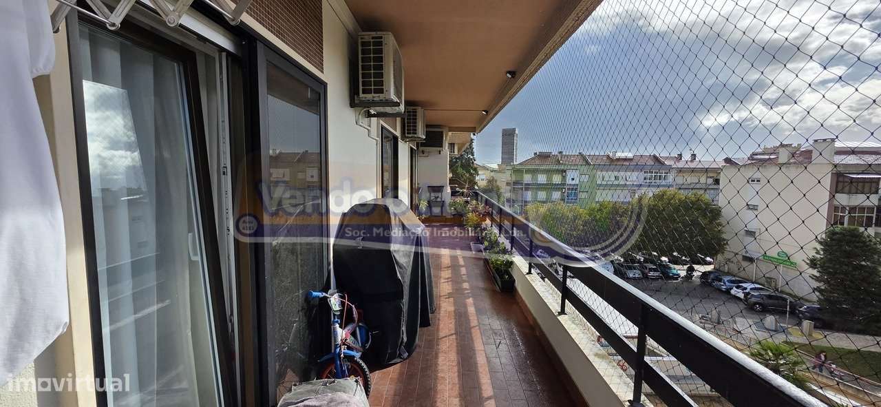 Apartamento T5 em Alverca do Ribatejo (ALV250)-37