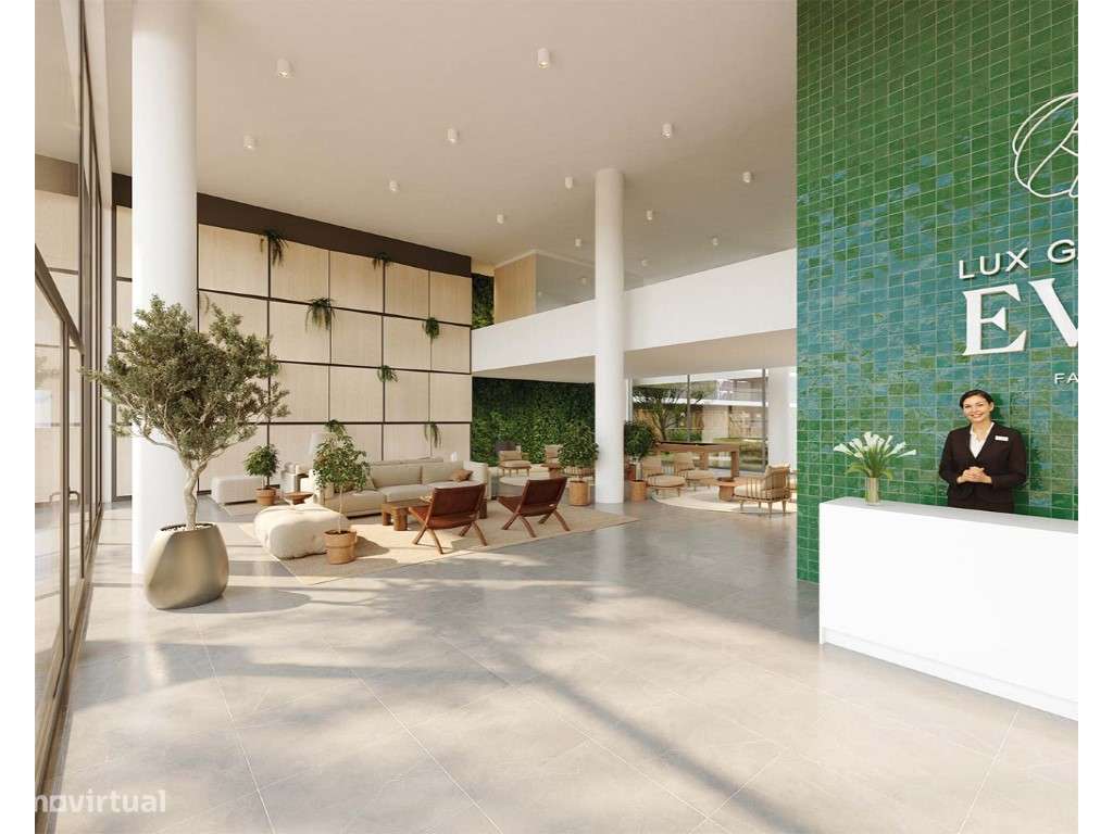 Apartamento T2 - Grande imagem: 5/44