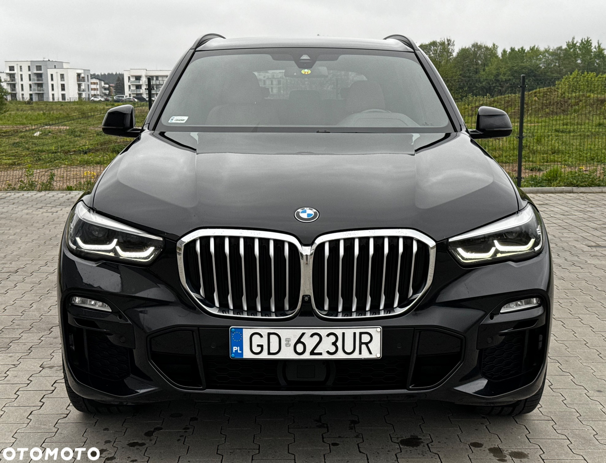 BMW X5 xDrive30d - 2