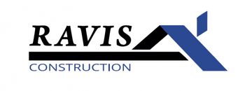 RAVIS CONSTRUCTION Sp. z o.o. Logo