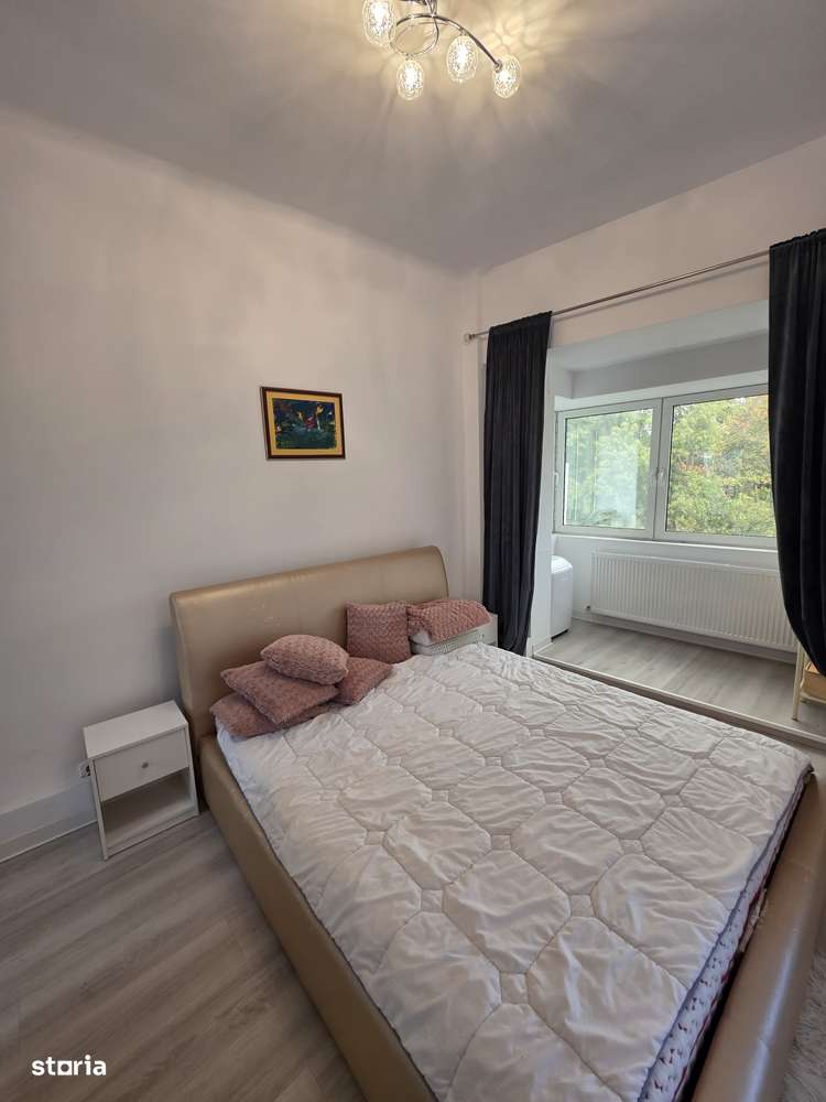 Apartament cu 2 camere de vanzare in zona Cismigiu / Kogalniceanu-11