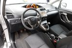 Toyota Verso 1.6 7-Sitzer Life - 23