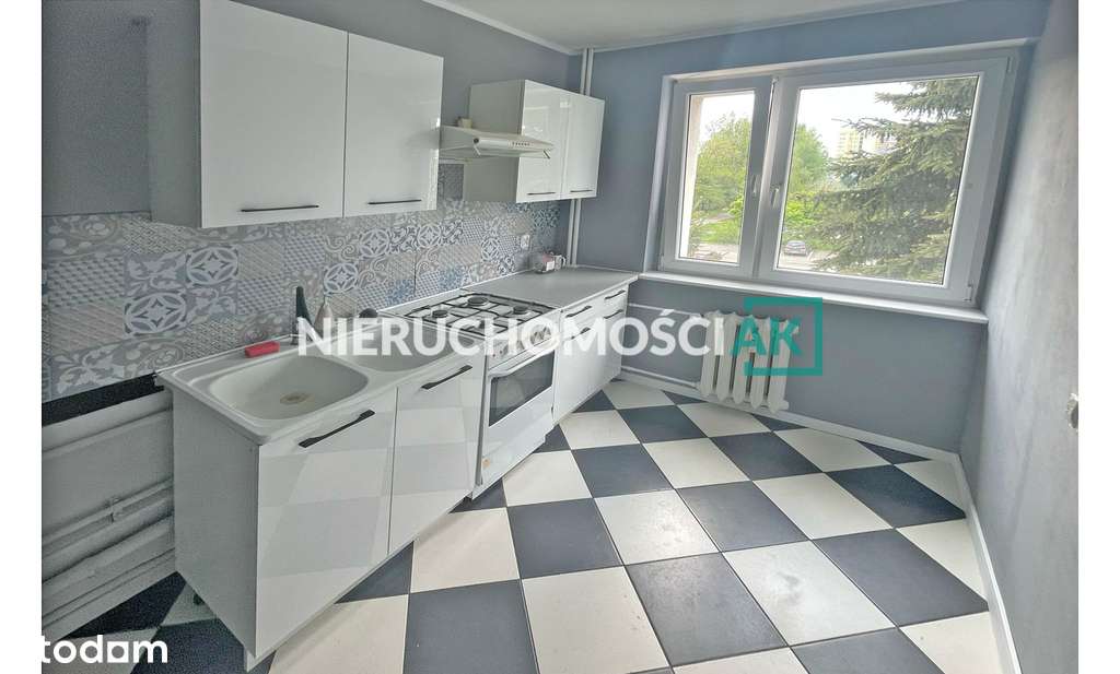 Piątkowo, 3 pokoje 63 m2 - Pełny obrazek: 4/19