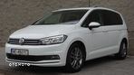 Volkswagen Touran 1.5 TSI EVO Highline DSG - 1