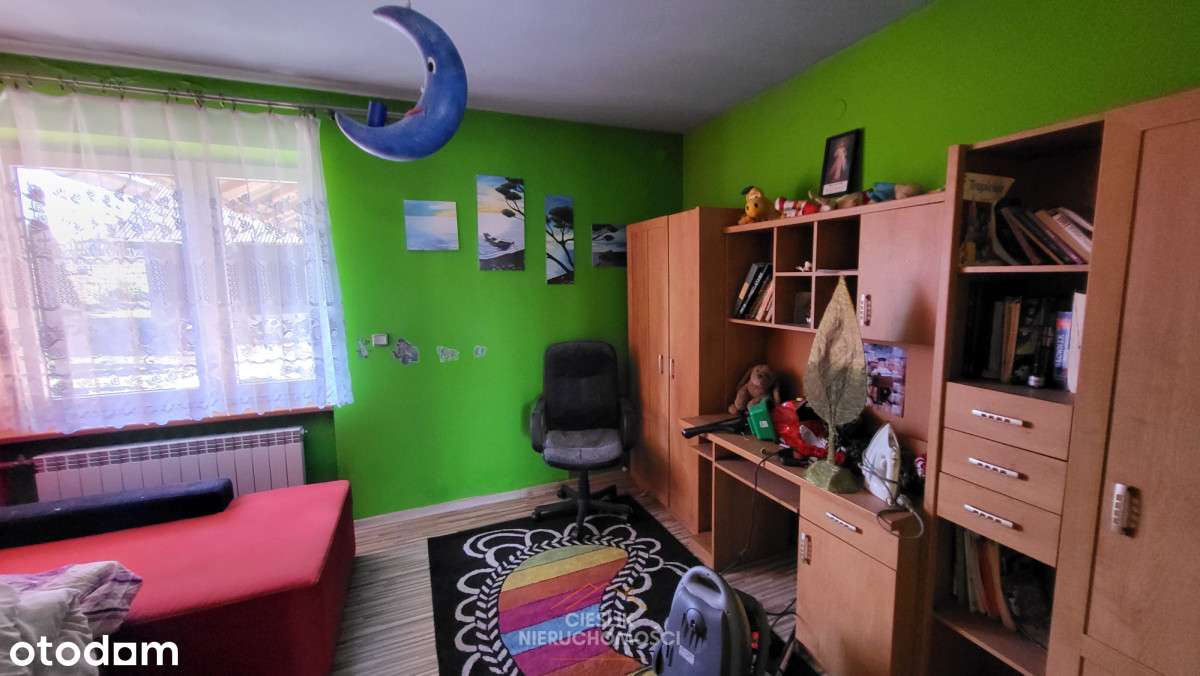 Nieruchomość z potencjałem inwestycyjnym – 3,8 ha-11