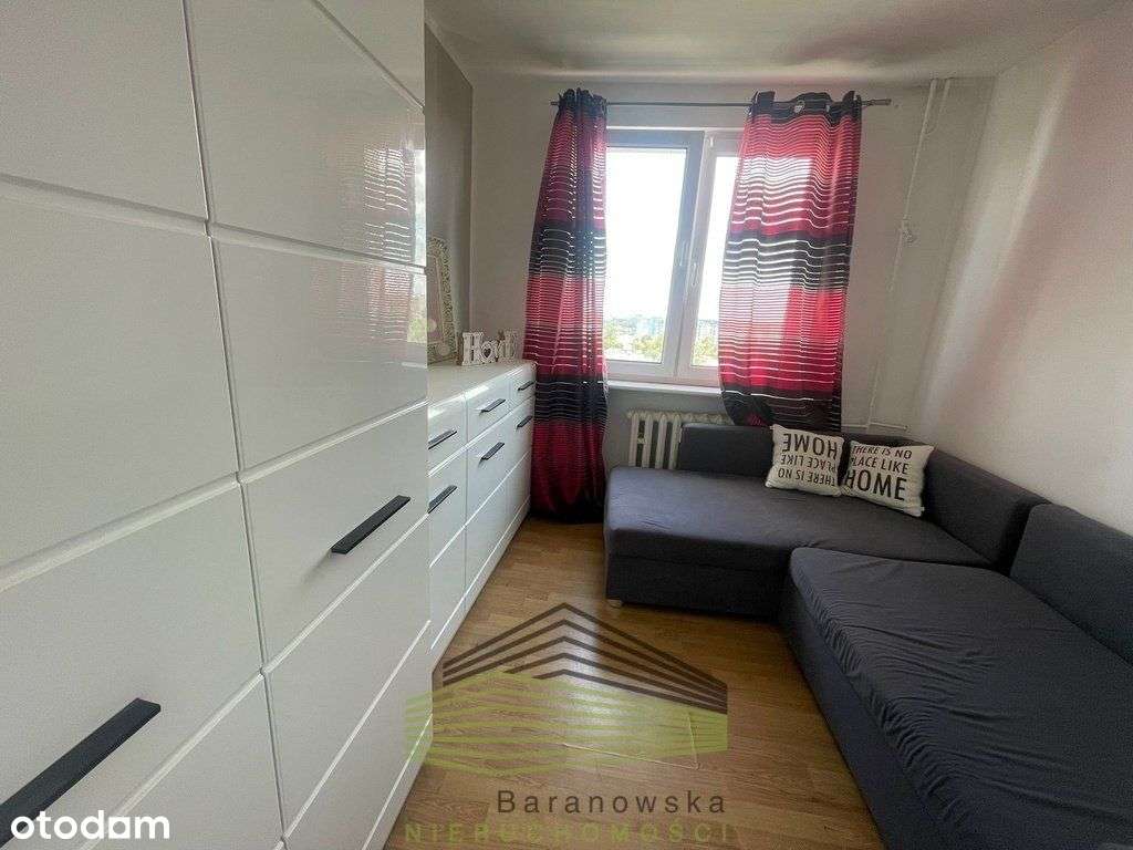 Staszica 3 pokojowe mieszkanie na sprzedaż!-1