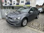 VW Golf 1.6 TDI (BlueMotion ) Trendline - 4