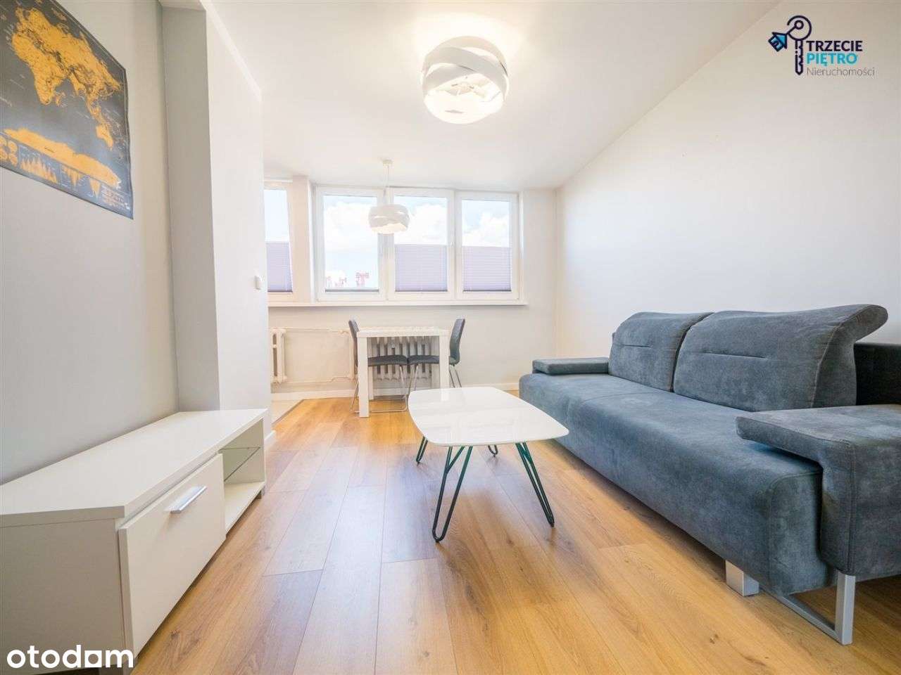 Wyposażone M-2|niski czynsz|parking|pod najem-10