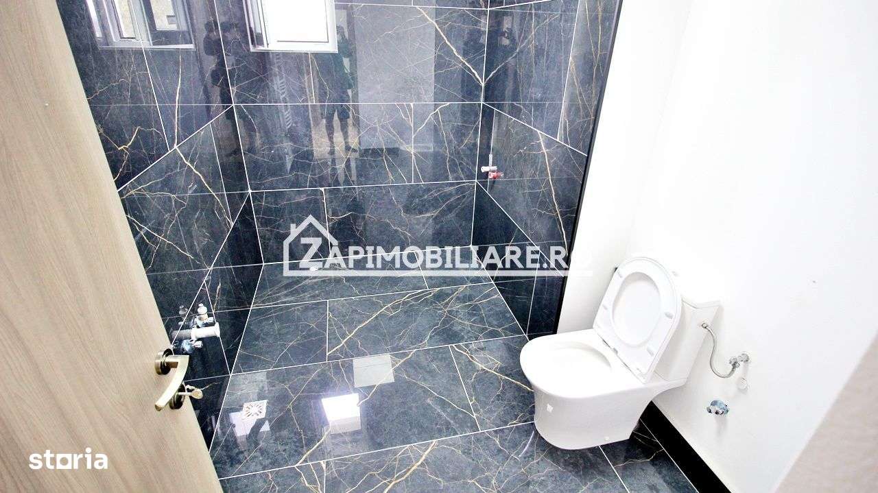 Apartament 3 camere,2 terase,2 băi,95mp,zona Centrală - Imagine principală: 5/12