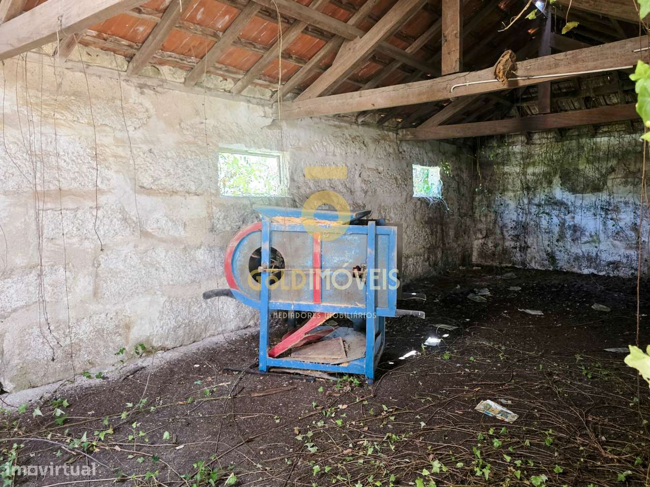 Quinta T4 Venda em Sobrado e Bairros,Castelo de Paiva-6