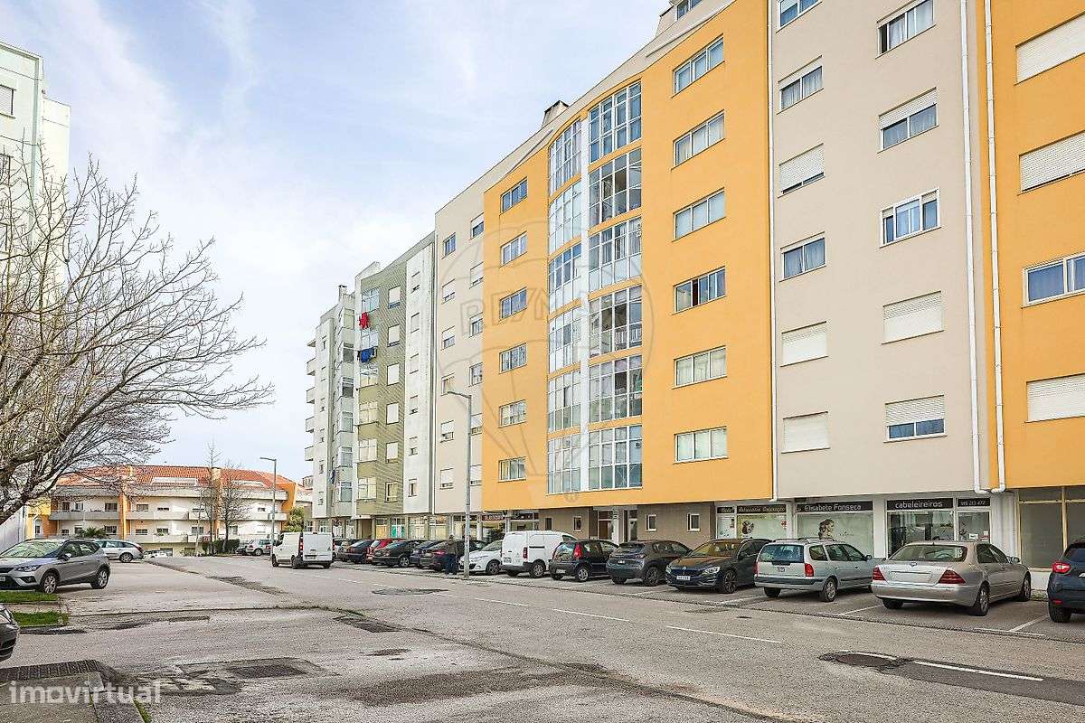 Apartamento T2 - Azurva - Grande imagem: 2/22