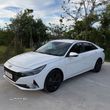 Hyundai Elantra 1.6 l 123 CP 6MT Highway - 14