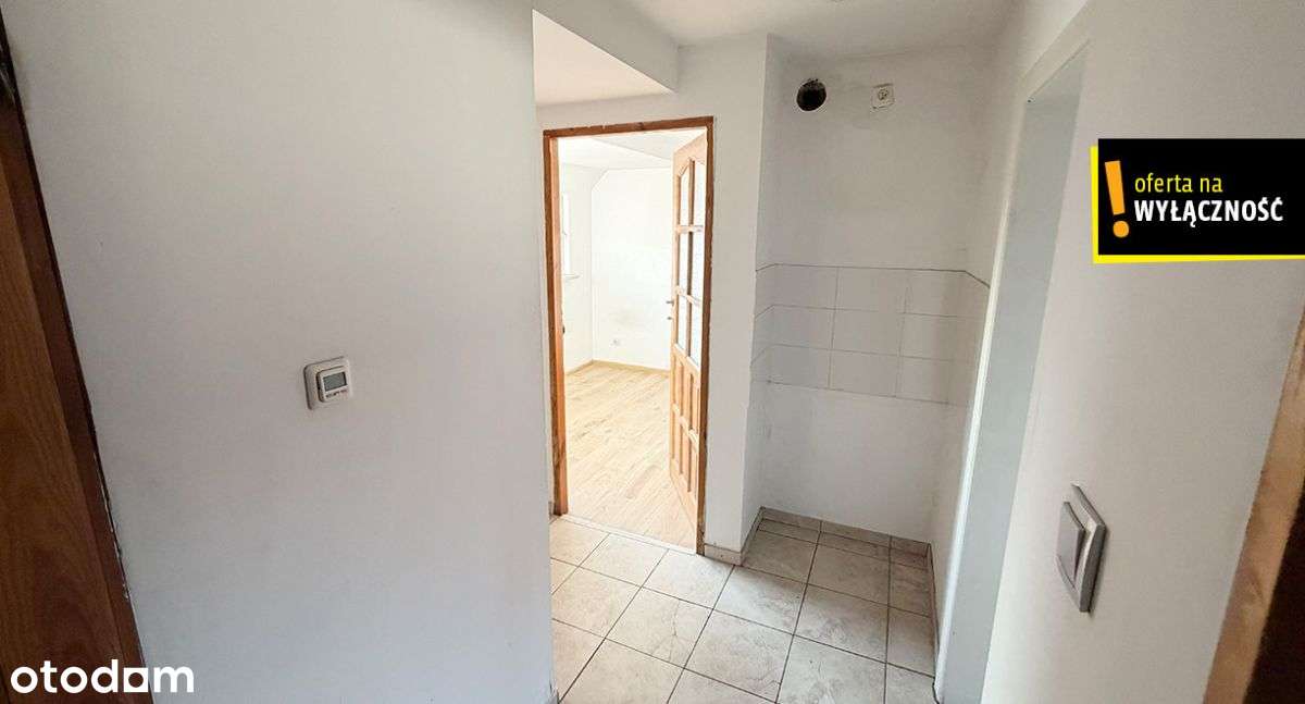 Dom z dużym ogrodem 768 m² – Łabędy, Gliwice-16