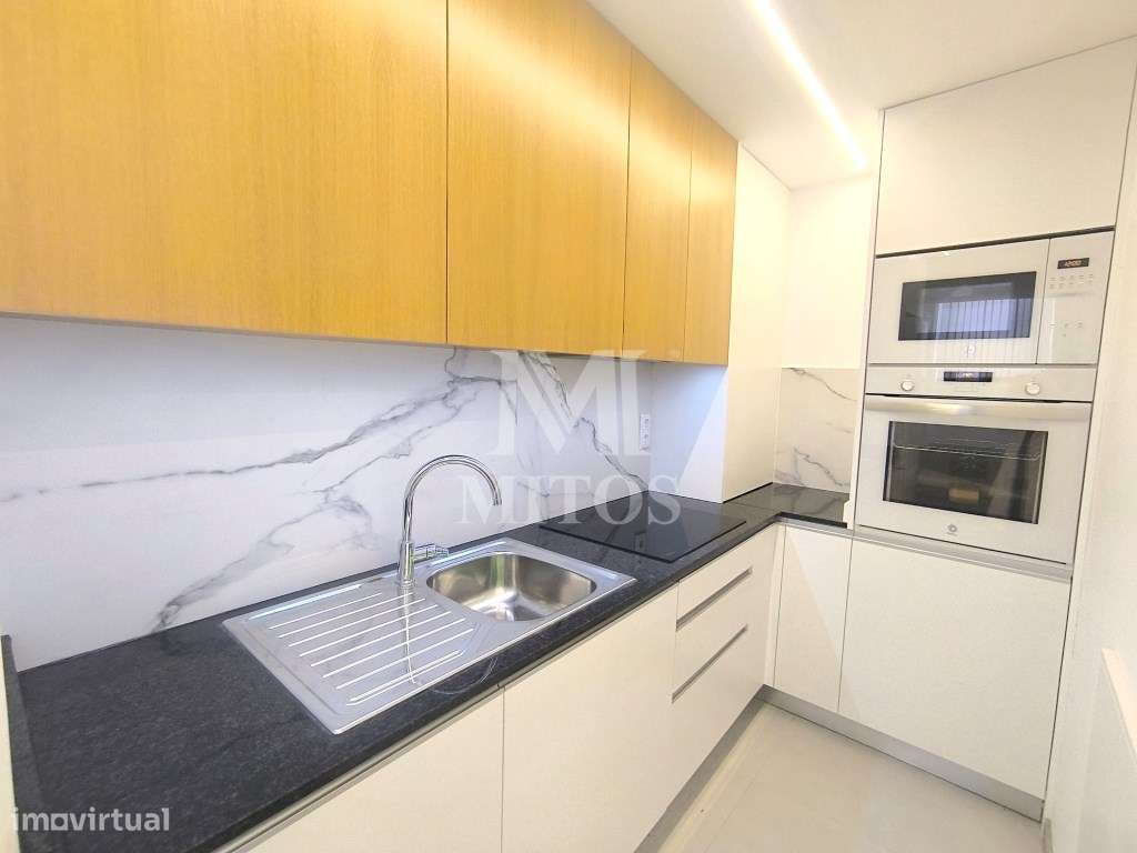 Apartamento T2 duplex para venda em Viana do Castelo - Grande imagem: 3/14