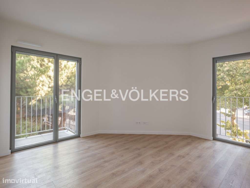 Apartamento T3 Novo com garagem na Alta de Lisboa - Layout Residences-19