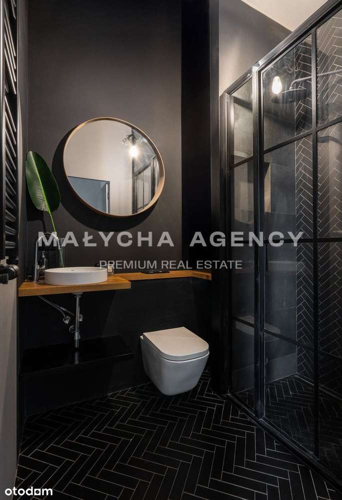 Przestronny Apartament w loftowym klimacie!-11