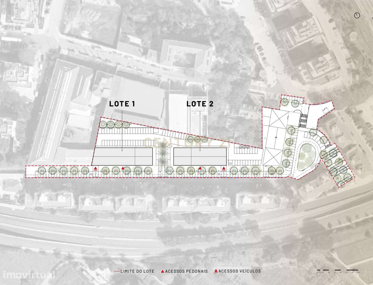 Empreendimento O´living | T3 Nova Construção-24