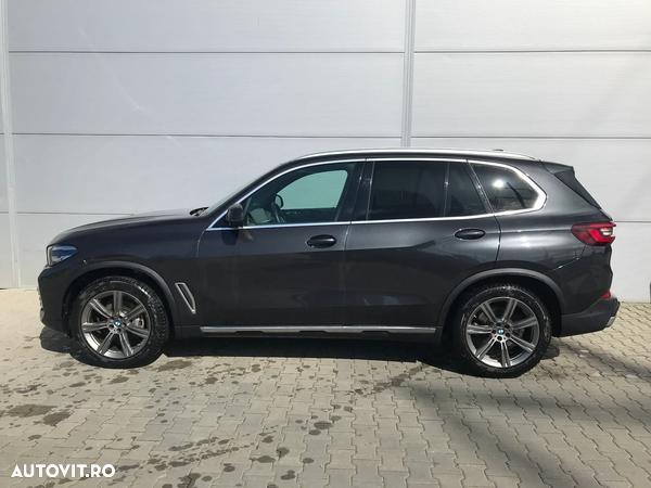 BMW X5 xDrive30d AT MHEV - 4