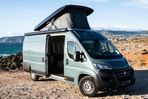 Fiat Ducato FIAT DUCATO 2.3D MULTIJET L4H - 15