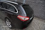 Peugeot 508 SW BlueHDi 180 EAT6 Stop&Start Allure - 11