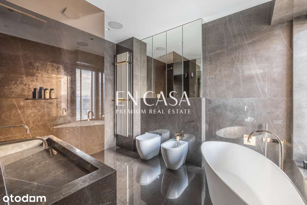 162m2 nad samym brzegiem Wisły.-19