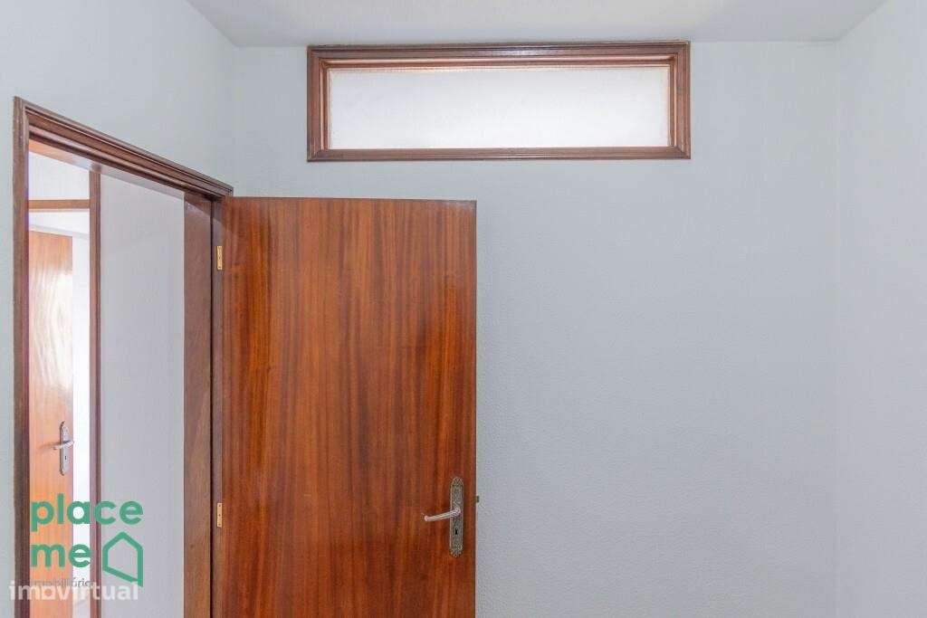Apartamento T1+1 - Equipado-15