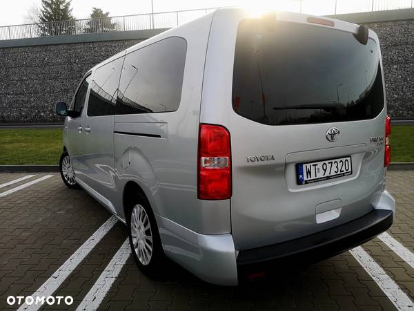 Toyota Proace Verso - 1